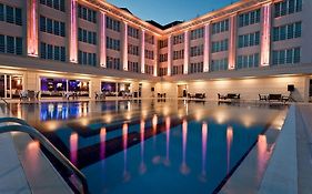 Mercia Hotel Istanbul